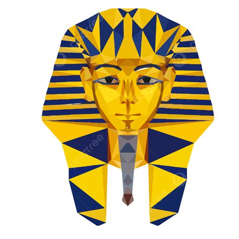 Egyptian Pharaoh Clipart Transparent Png Hd Crystalline Egyptian