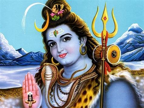 Mahashivratri On 8th March Shivratri Story Life Management Tips By