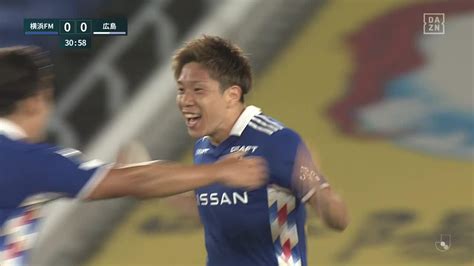 Dazn Japan On Twitter ／ ファーで待っていたのは サイドバックの 小池裕太🔥 右サイドから左サイドへ“らしい