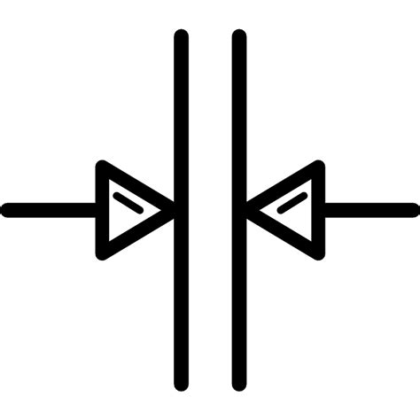 Two Connectors Arrows Vector Svg Icon Svg Repo