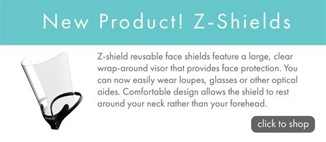 Z Shield Banner Prestige Electrolysis Spa Supply