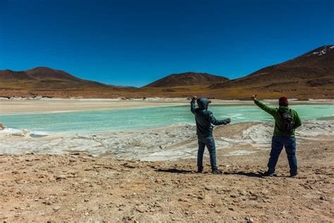 Visit Atacama Desert with Amity Tours - Adventure Travel Chile | Bike ...