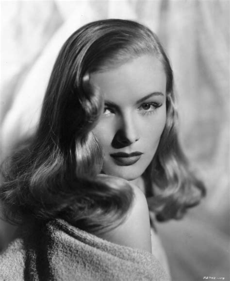 Veronica Lake The Power Of Hollywood