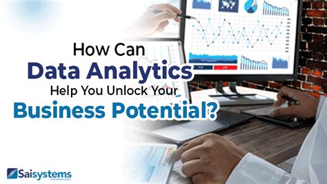 Data Analytics Unlocking Your Business Potential