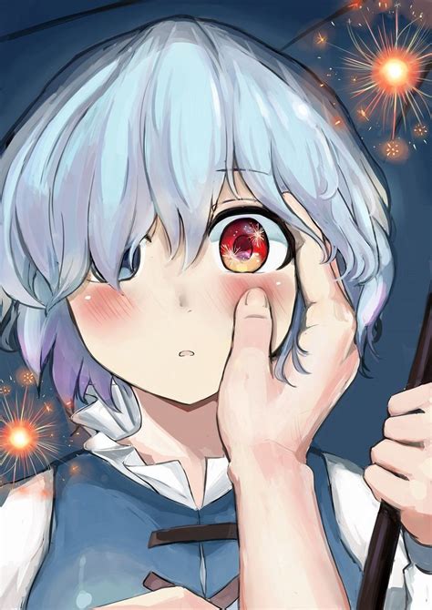 Tatara Kogasa Tatara Kogasa Touhou Project Touhou Project