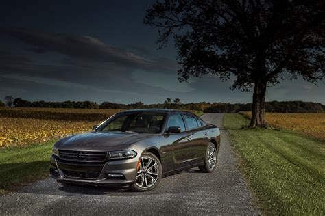 First Drive Review Dodge Charger R T The One Percenter Caraganza