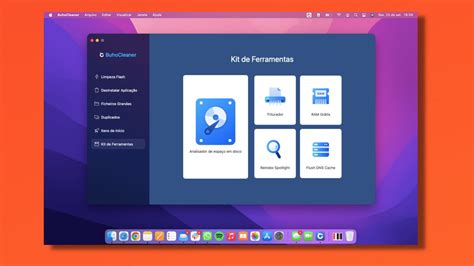 Como Deixar O Mac Mais R Pido O Buhocleaner