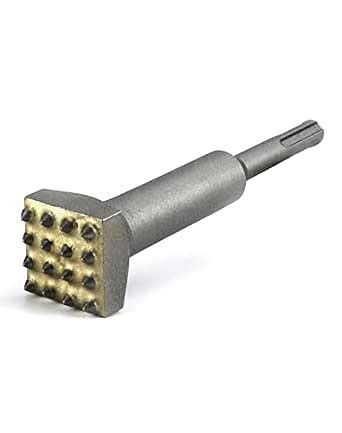 Amazon Qwork Bushing Tool Long Pin Concrete Bushing