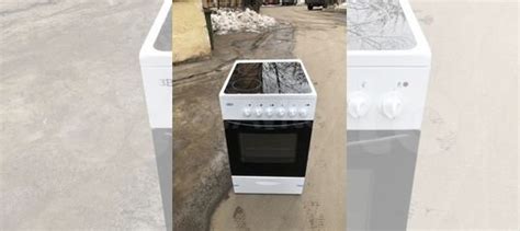 Электрическая плита,электроплита (стеклокерамика) купить в Москве ...