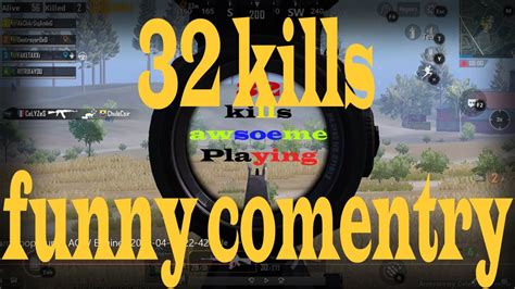 Pubg Mobile Rush Game Play 31 Kills Solo Vs Squad Pubg Mobile By