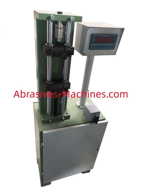 Abrasive Belt Joint Test Machine Manufacturers And Suppliers China Professional Factory Isharp