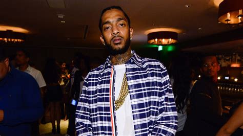 The Marathon Clothing, Nipsey Hussle's Store: 5 Fast Facts