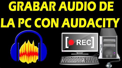 Grabar Audio en Windows 10 Cómo Hacerlo en 4 Pasos Simples