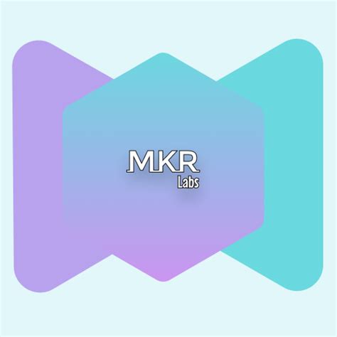 Android Apps By MKR Labs On Google Play