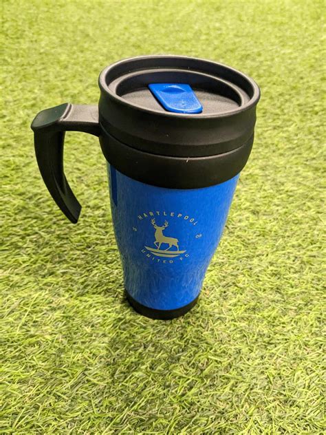 Thermos Mug – Pools Retail