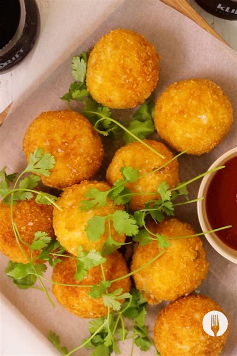 Plantain Chorizo Balls Artofit