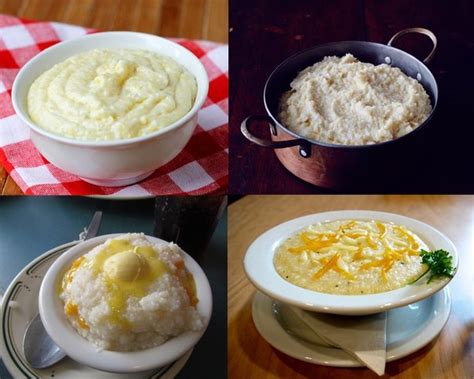 Grits Vs Farina Whats The Difference Fork And Spoon Kitchen