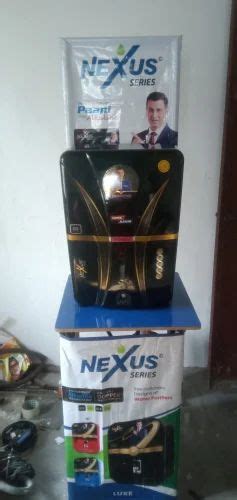 Nexus Diamond Ro Alkaline 12 Litre 12 L At Rs 12590 Piece In