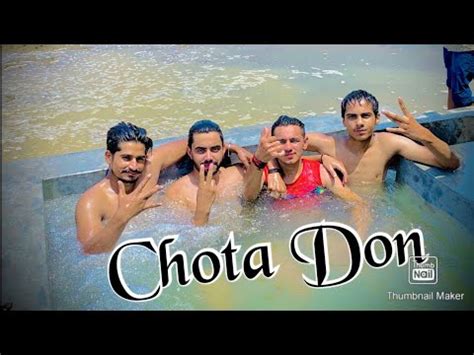 Chota Don Comedy Video Lulu Staff Films Youtube