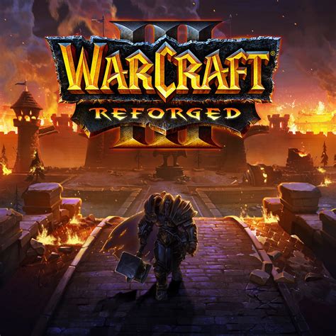 Warcraft Iii Reforged Patch Custom Campaign Fixes Balance