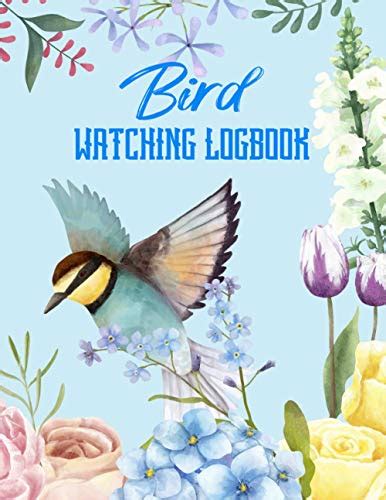 Bird Watching Log Book Ultimate Bird Watching Journal For Kids And