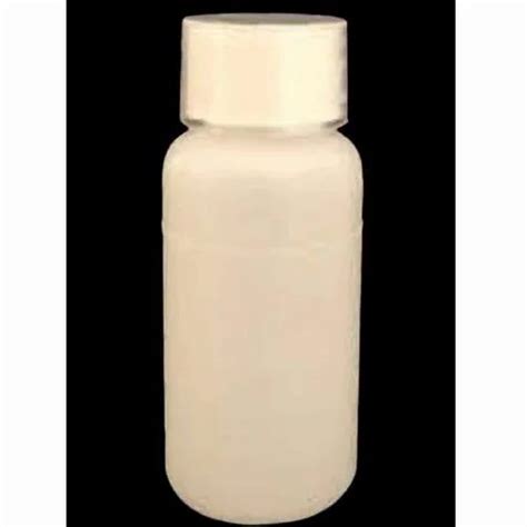 Plain Hdpe Dry Syrup Bottle At Rs Piece Hdpe Dry Syrup Bottles In