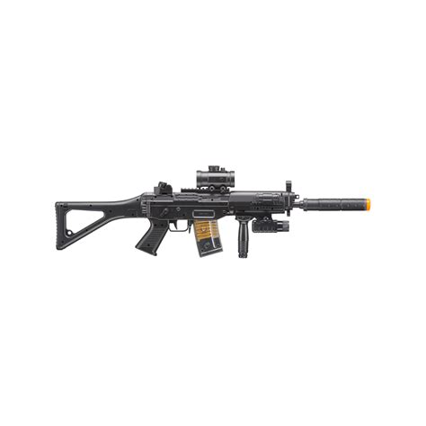 UKARMS M82P - Rifle Electrico – fmtacticalmx