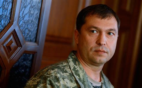 Болотов Валерий Дмитриевич / Биографии / Битва за Украину