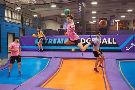 キシミーの高度トランポリン パークでの 60 分間のオープン ジャンプ、提供元：altitude Trampoline Park フロリダ州 Tripadvisor