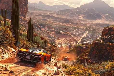 Forza Horizon 5 Une Révolution Dans L Univers Xbox Découvrez Son Impact Monumental