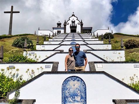 10 Things You Must Do on São Miguel Island Married with Wanderlust