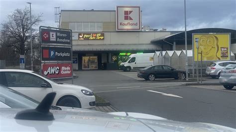 Einbruch In Supermarkt T Ter Kommen Bers Dach Radio Zwickau