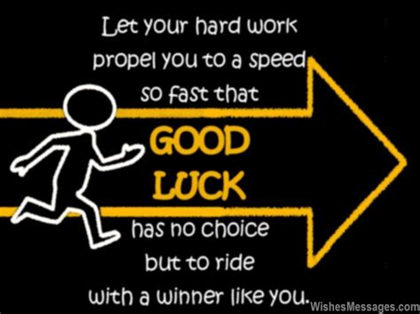 Good Luck Messages For Exams Best Wishes For Tests