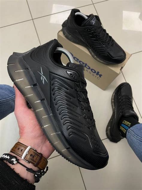 Мужские кроссовки рибок демисезонные reebok kinetica boost — цена 1100 ...