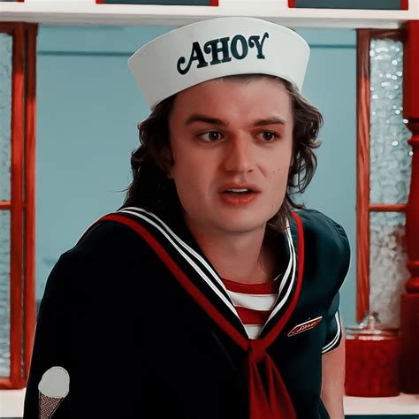 6 Steve Harrington Icons Zainebnella