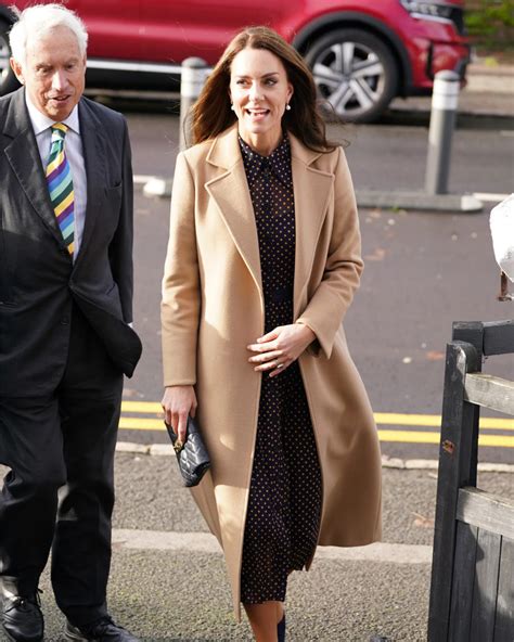 The Princess Of Wales Has Found Her New Fall Fashion Staple | Celebrity ...