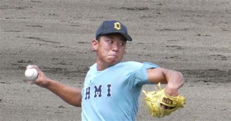 センバツ準vの近江、夏の甲子園へ 4大会連続 高校野球滋賀大会 毎日新聞 Trendradars