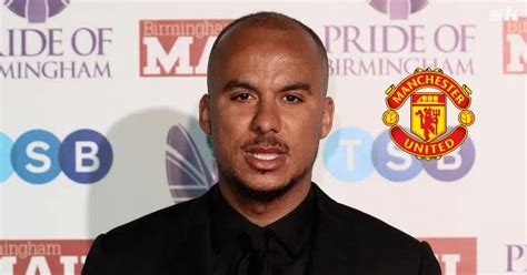 Hes A Bluffer Gabriel Agbonlahor Delivers Brutal Verdict On