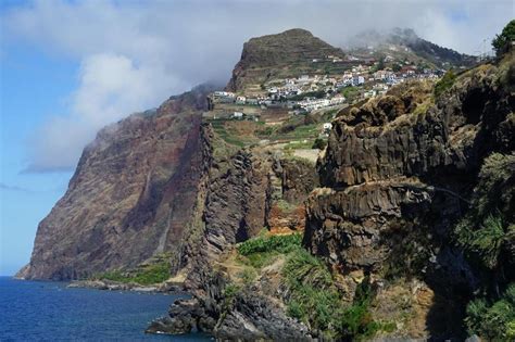 Madeira reopening to international travellers from July 1 | London ...