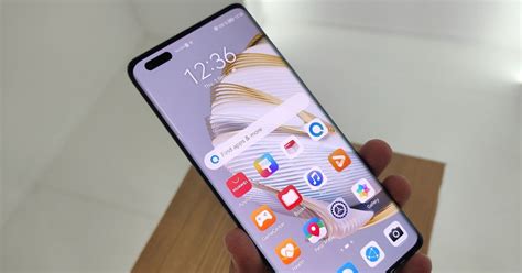 IFA 2022 Huawei Lance En France Les Nova 10 Et Nova 10 Pro Des