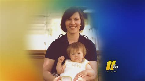 ABC11's own Caitlin Knute pays tribute to her mom on Mother's Day ...