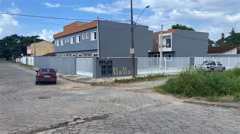 Casa de Condomínio na Rua Marginal Dois 11464 Belas Artes em Itanhaém