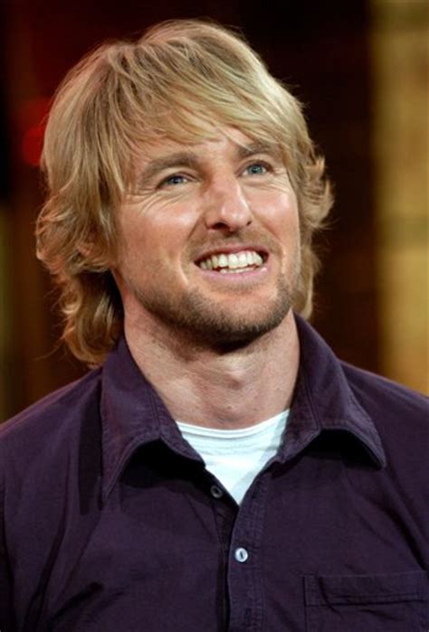 Owen Wilson Nose Before And After