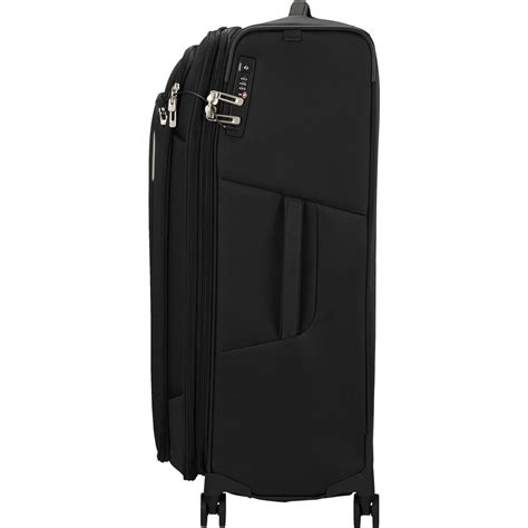 Valise Souple Cm Samsonite Respark Roues