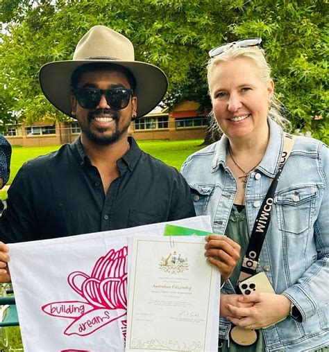 Becoming An Australian Citizen Regional Migration Australia