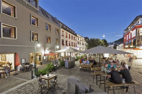 Restaurant Stadthotel Brunner In Schladming