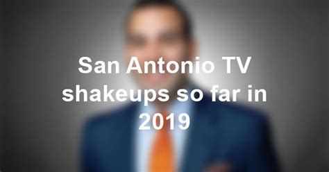 News 4 And Fox San Antonio Reporter Announces Departure From Tv Station