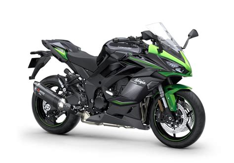 Ninja 1000sx Performance My 2022 Kawasaki Deutschland