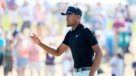 Ryder Cup: Tony Finau named final wildcard pick for Team USA | Golf ...