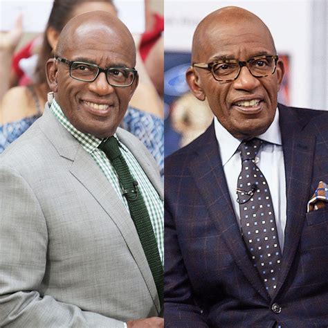 Al Roker Says Keto Diet Helped Him Lose 40 Pounds